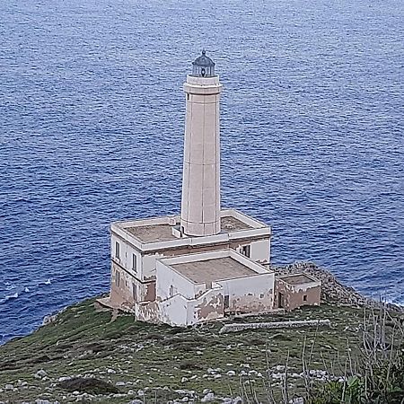 Tenuta L'Alba Di Monte Matino โอตรันโต ภายนอก รูปภาพ