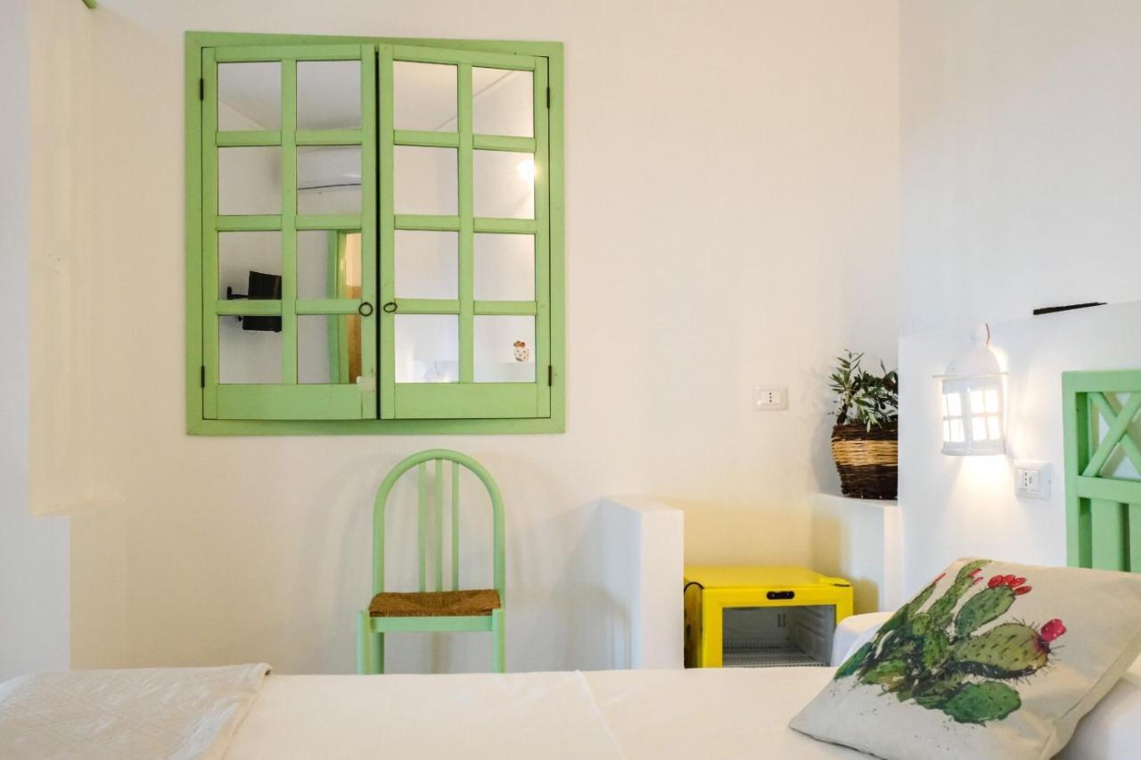 Tenuta L'Alba Di Monte Matino โอตรันโต ภายนอก รูปภาพ