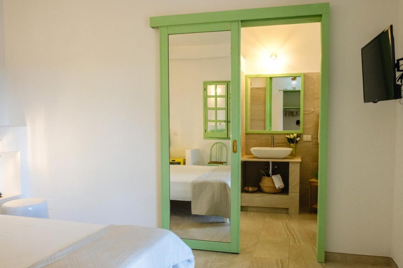 Tenuta L'Alba Di Monte Matino โอตรันโต ภายนอก รูปภาพ