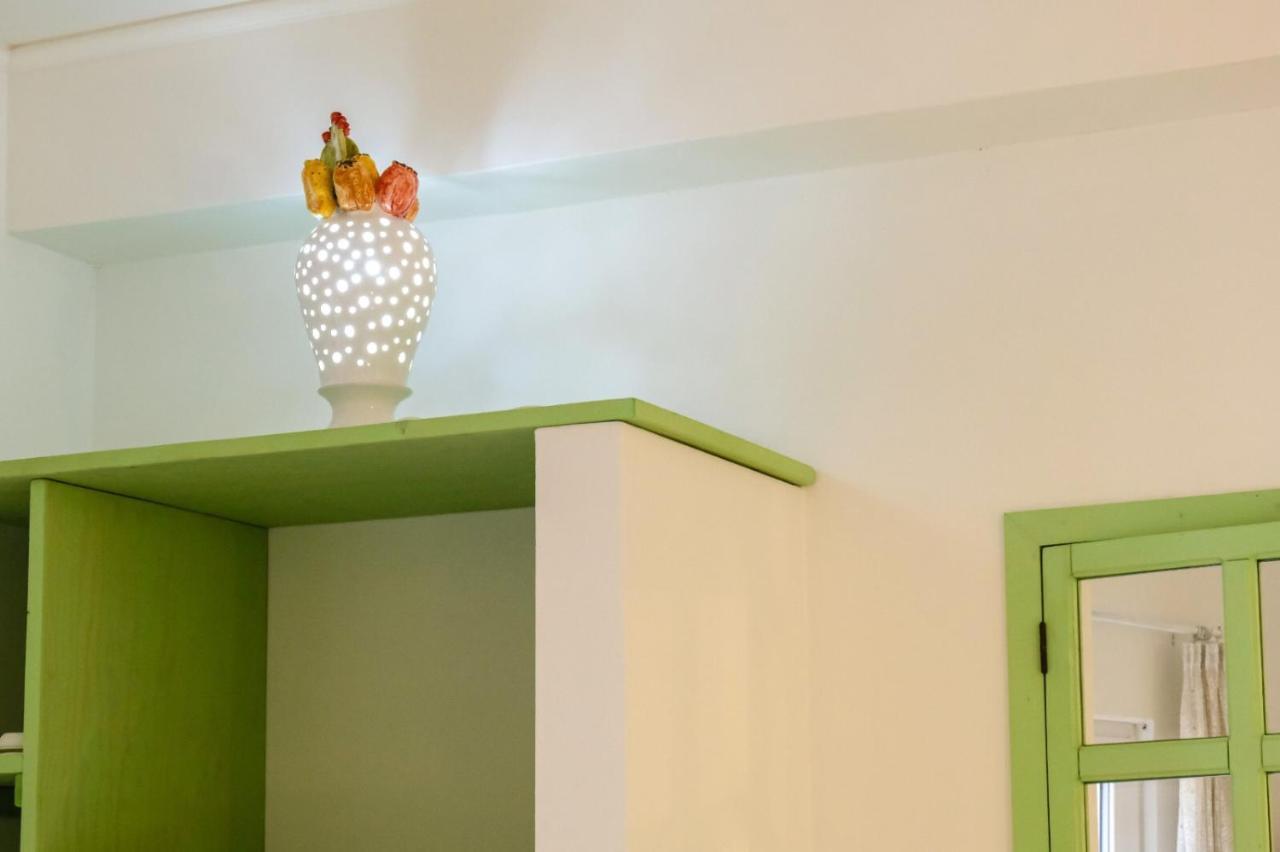 Tenuta L'Alba Di Monte Matino โอตรันโต ภายนอก รูปภาพ
