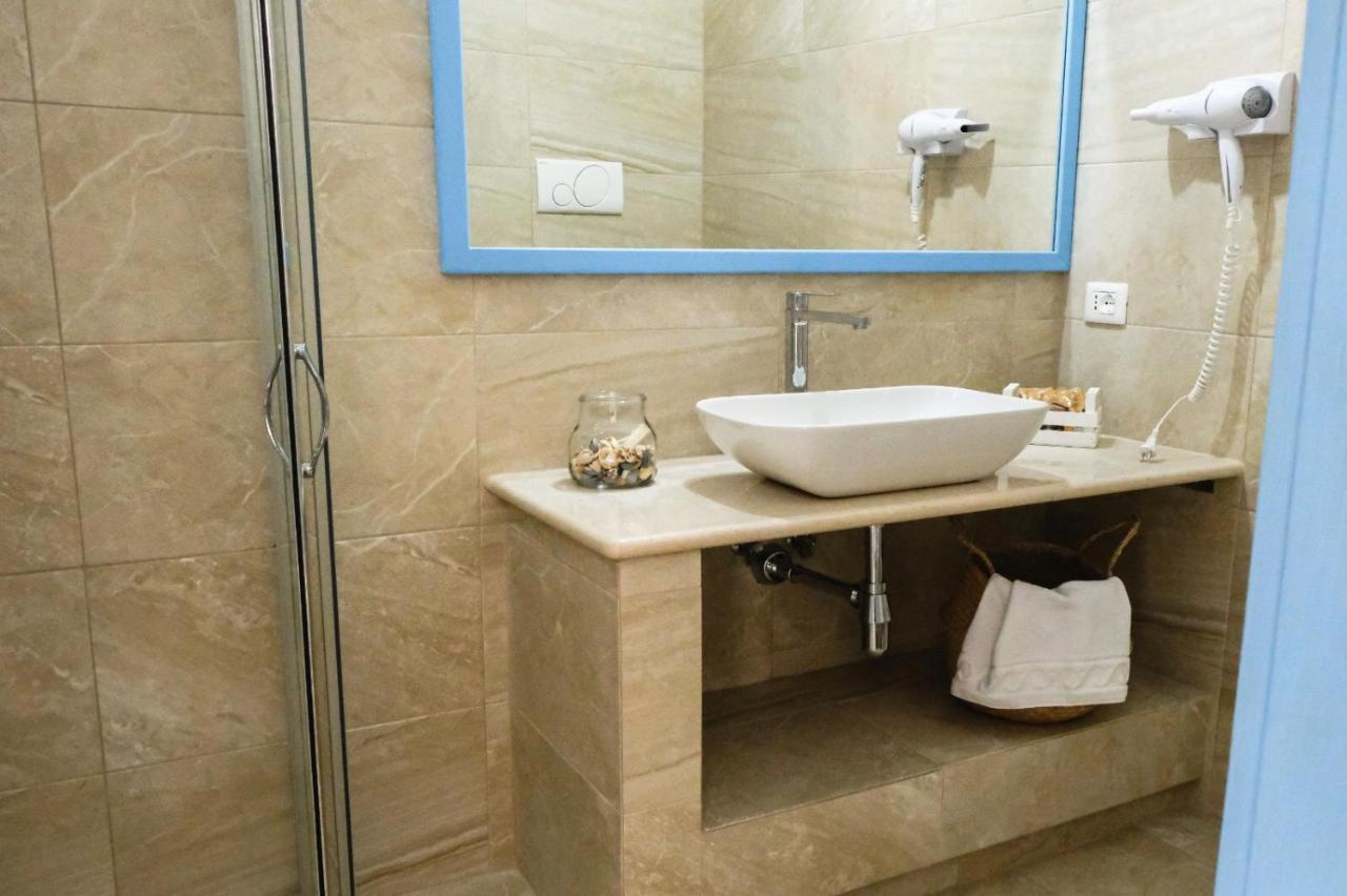 Tenuta L'Alba Di Monte Matino โอตรันโต ภายนอก รูปภาพ