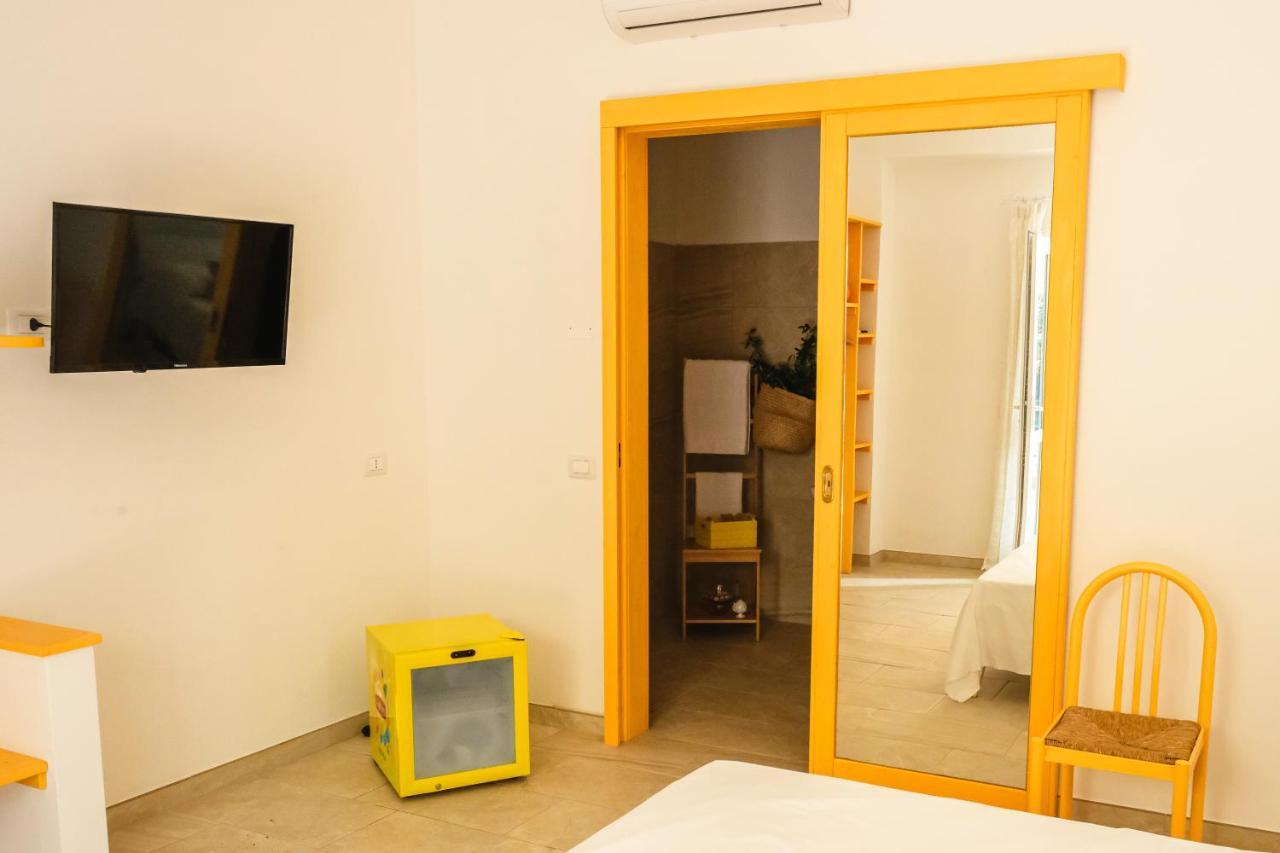 Tenuta L'Alba Di Monte Matino โอตรันโต ภายนอก รูปภาพ