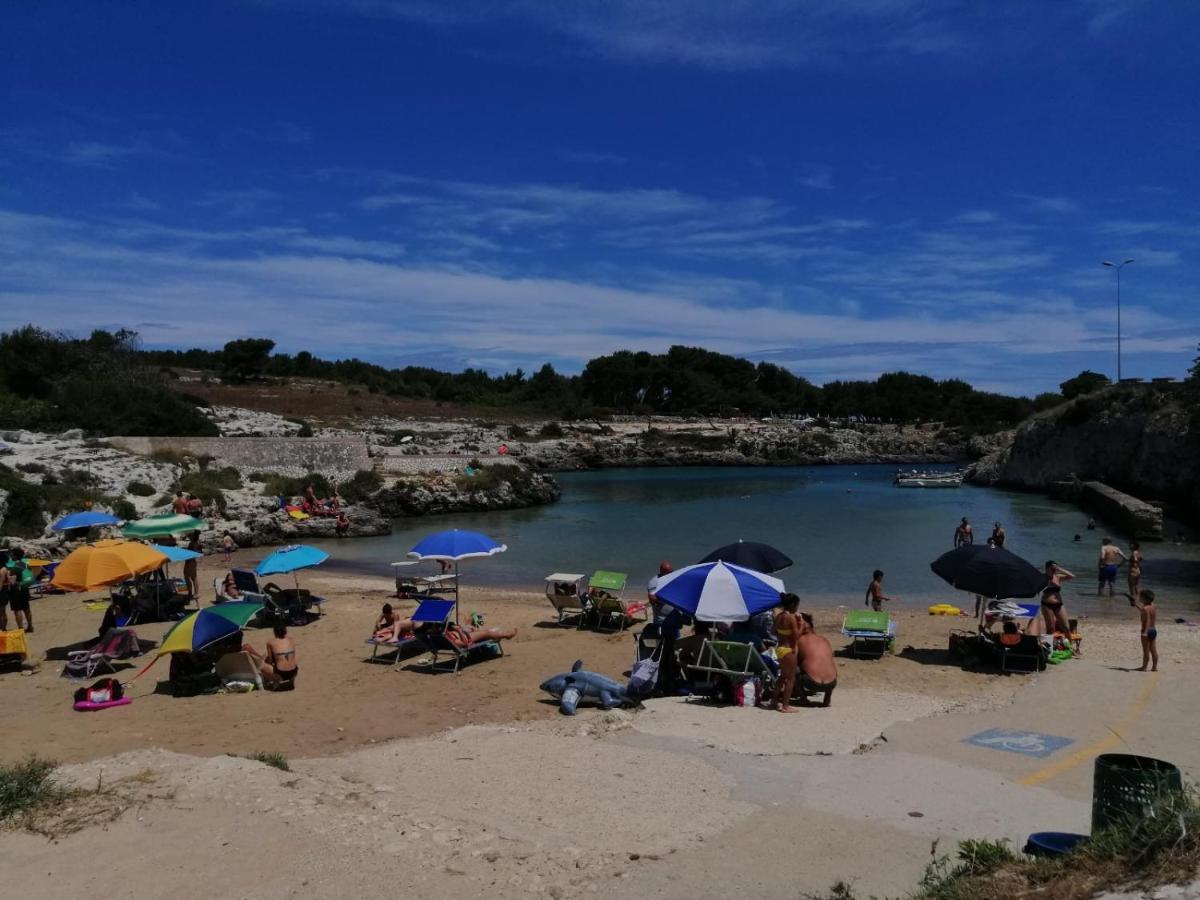 Tenuta L'Alba Di Monte Matino โอตรันโต ภายนอก รูปภาพ